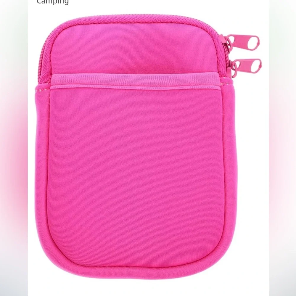 Water cup bag NWOT